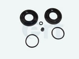 Ремкомплект гальмівного супорта Ремкомплект гальмівного супорта