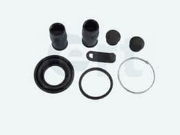 Ремкомплект гальмівного супорта