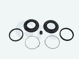 Ремкомплект гальмівного супорта