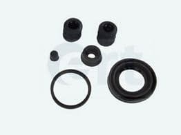 Ремкомплект тормозного суппорта Ремкомплект тормозного суппорта