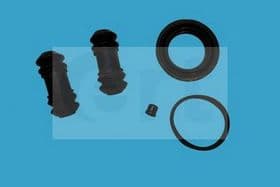 Ремкомплект гальмівного супорта