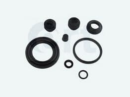 Ремкомплект гальмівного супорта