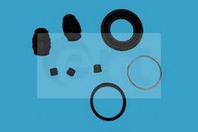 Ремкомплект гальмівного супорта