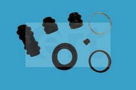 Ремкомплект тормозного суппорта