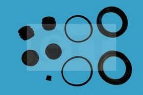 Ремкомплект тормозного суппорта Ремкомплект тормозного суппорта