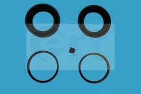 Ремкомплект тормозного суппорта Ремкомплект тормозного суппорта