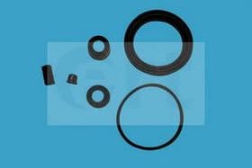 Ремкомплект гальмівного супорта