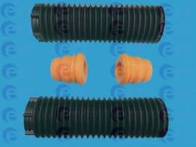 Комплект (пыльники + отбойники)