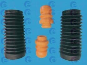 Комплект (пыльники + отбойники) Комплект (пыльники + отбойники)