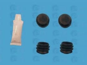 Напрямна гільза скоби гальмівного супорта Напрямна гільза скоби гальмівного супорта