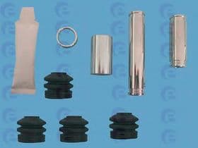 Направляющая гильза скобы тормозного суппорта Направляющая гильза скобы тормозного суппорта