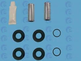 Направляющая гильза скобы тормозного суппорта Направляющая гильза скобы тормозного суппорта