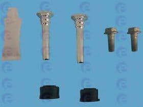 Напрямна гільза скоби гальмівного супорта Напрямна гільза скоби гальмівного супорта