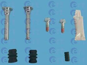 Напрямна гільза скоби гальмівного супорта Напрямна гільза скоби гальмівного супорта