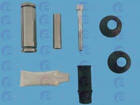 Направляющая гильза скобы тормозного суппорта Направляющая гильза скобы тормозного суппорта