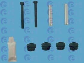 Напрямна гільза скоби гальмівного супорта Напрямна гільза скоби гальмівного супорта