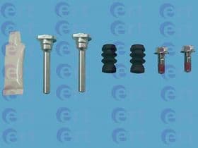 Направляющая гильза скобы тормозного суппорта Направляющая гильза скобы тормозного суппорта