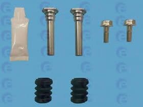 Напрямна гільза скоби гальмівного супорта Напрямна гільза скоби гальмівного супорта