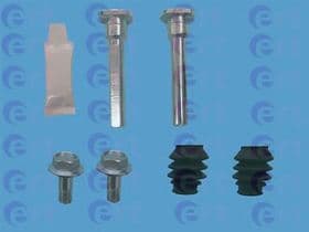 Напрямна гільза скоби гальмівного супорта Напрямна гільза скоби гальмівного супорта