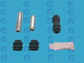 Направляющая гильза скобы тормозного суппорта Направляющая гильза скобы тормозного суппорта