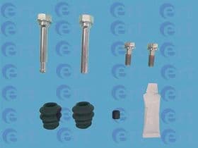 Направляющая гильза скобы тормозного суппорта Направляющая гильза скобы тормозного суппорта