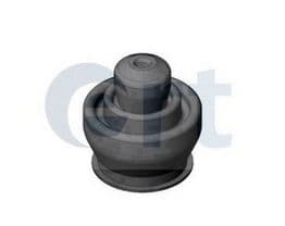 Пильовик гранати