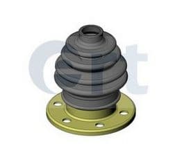 Пильовик гранати Пильовик гранати