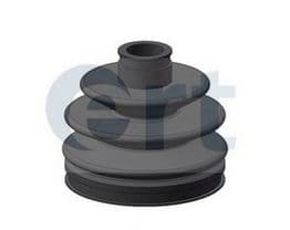 Пыльник ШРУСа