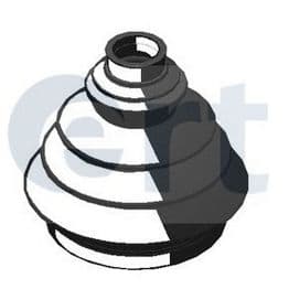 Пыльник ШРУСа Пыльник ШРУСа