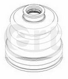 Пильовик гранати