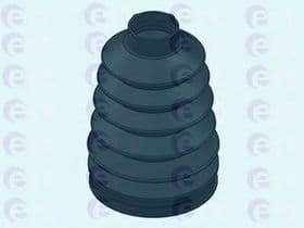 Пыльник ШРУСа