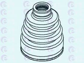 Пильовик гранати