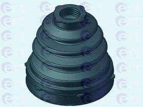 Пильовик гранати