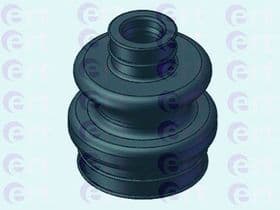 Пильовик гранати Пильовик гранати