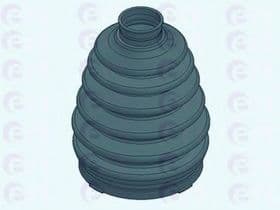 Пыльник ШРУСа