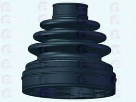 Пильовик гранати