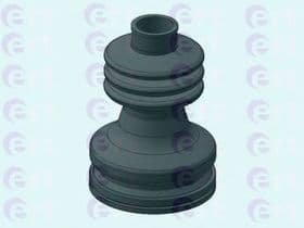 Пильовик гранати