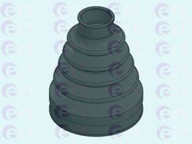 Пильовик гранати Пильовик гранати