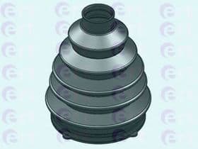 Пильовик гранати