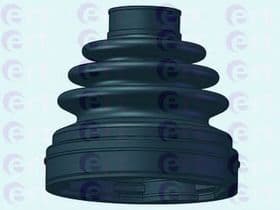 Пыльник ШРУСа