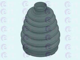 Пыльник ШРУСа