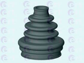 Пыльник ШРУСа