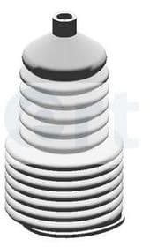 Пыльник рулевой рейки ERT 101143