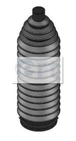 Пыльник рулевой рейки