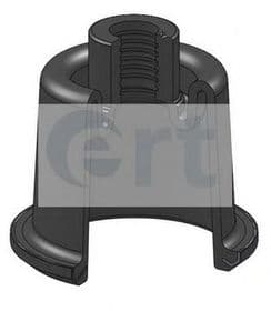 Пыльник рулевой рейки