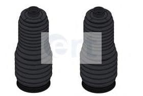 Пыльник рулевой рейки