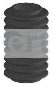 Пыльник рулевой рейки