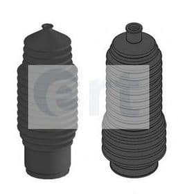 Пильник кермової рейки