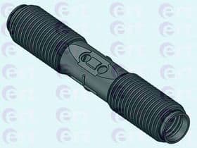 Пыльник рулевой рейки