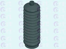 Пыльник рулевой рейки